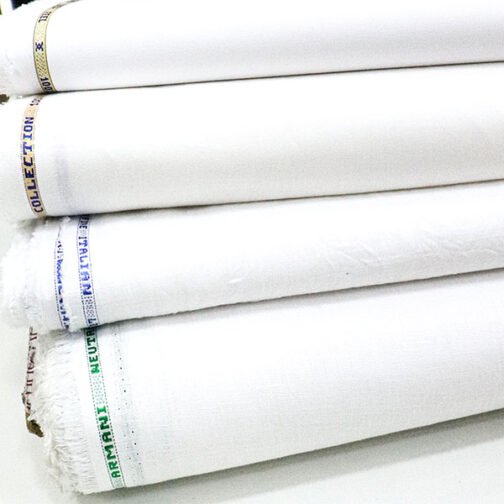 COTTON LINEN FOR KURTA & SHIRT
