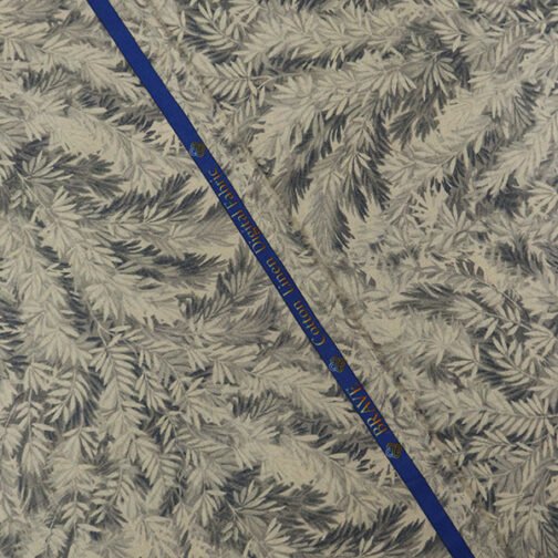 LINEN WITH COTTON FOR SHIRT, KURTA