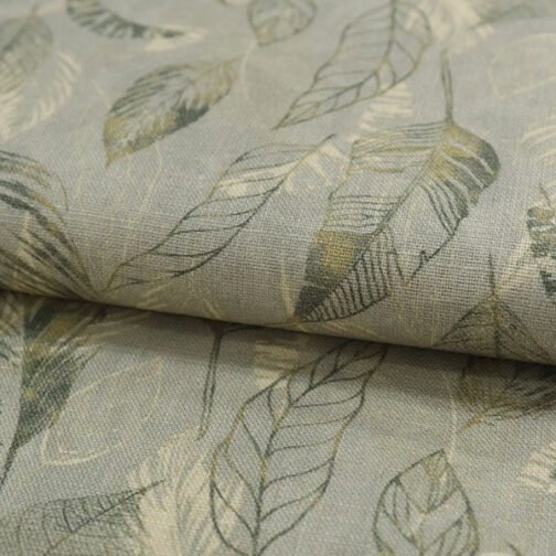 LINEN COTTON FOR KURTA - Image 3