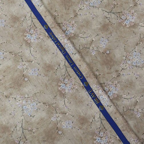 COTTON LINEN FOR MEN