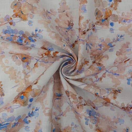 LINEN WITH COTTON FOR MEN - Image 2