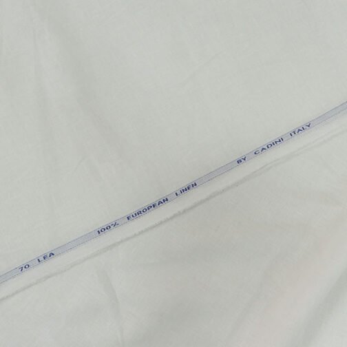 100% PREMIUM BRANDED LINEN CADINI FOR MEN - Image 8