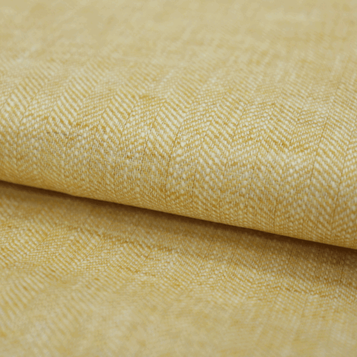 100% KHADI BY NAVSARI FOR KURTA, SHIRT - Image 3