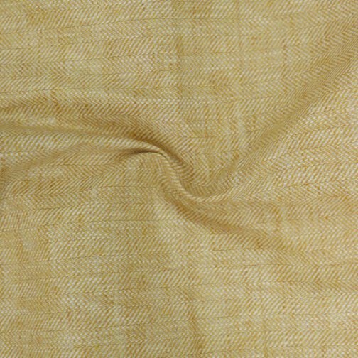 100% KHADI BY NAVSARI FOR KURTA, SHIRT - Image 2