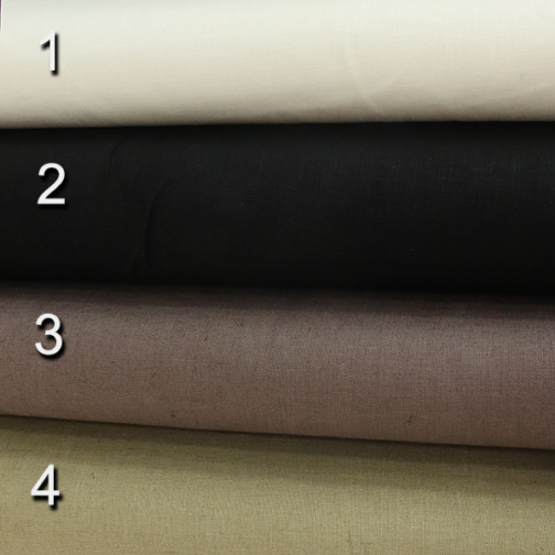 20%LINEN &  80%LYOCELL FOR MEN