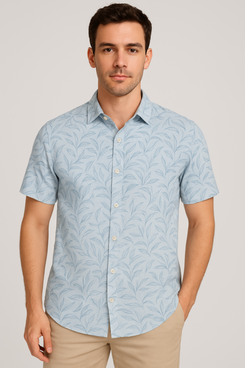 20% LINEN FOR KURTA & SHIRT - Image 5